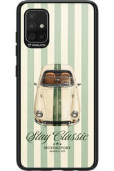 Stay Classic 2.0 - Samsung Galaxy A51