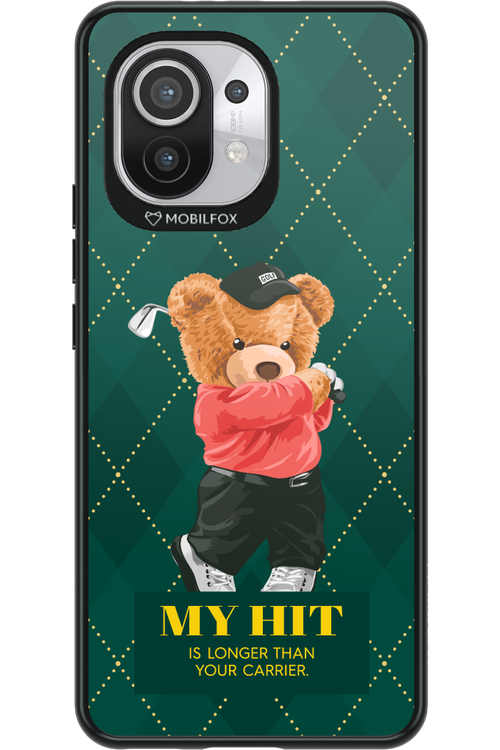 My Hit - Xiaomi Mi 11 5G