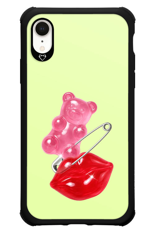 Gummy Pin 2.0 - Apple iPhone XR