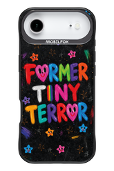 Tiny Terror 2.0 - Apple iPhone 17 Air