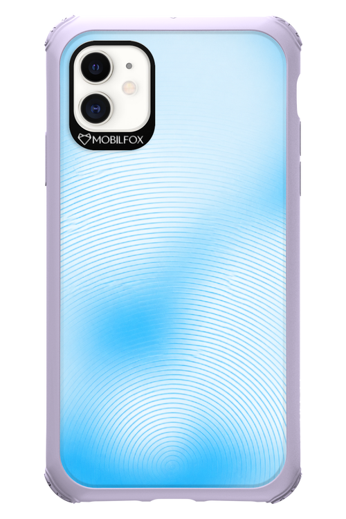 Cloudwalker 2.0 - Apple iPhone 11