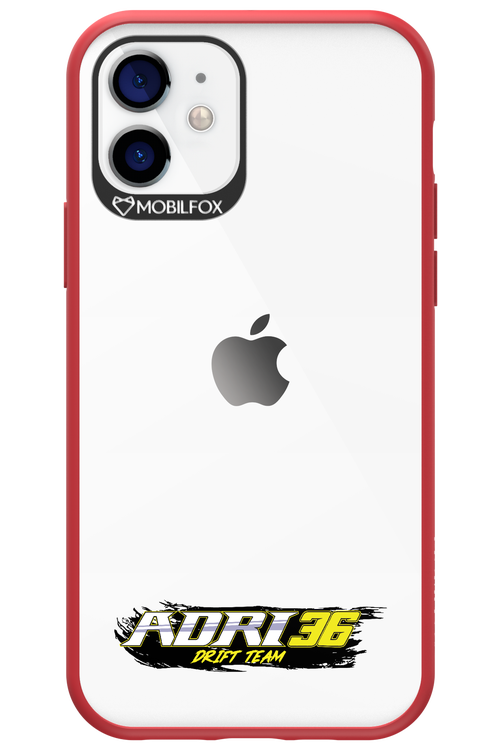 ADRI36 Signature 2.0 - Apple iPhone 12