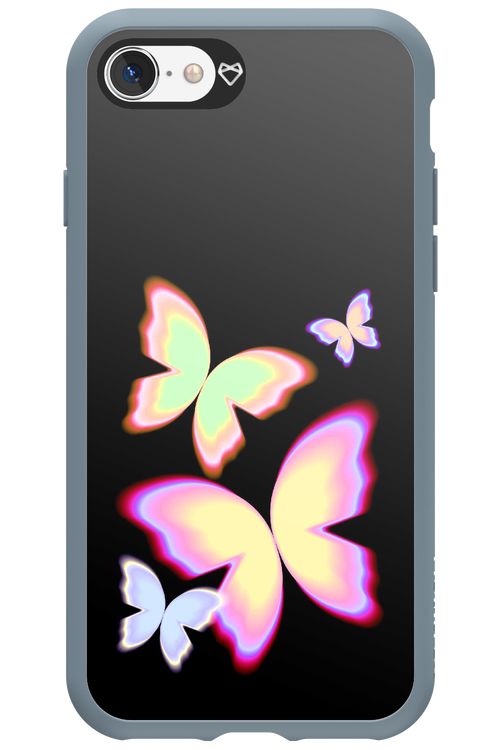 Butterfly Dream 2.0 - Apple iPhone 8
