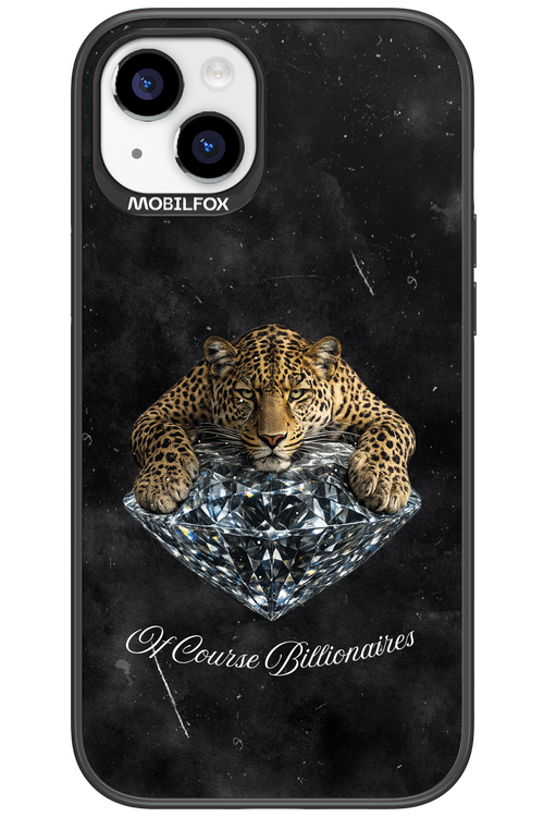 OC billionaires 2.0 - Apple iPhone 15 Plus