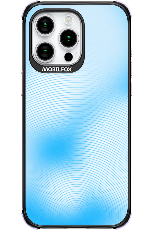 Cloudwalker 2.0 - Apple iPhone 15 Pro Max