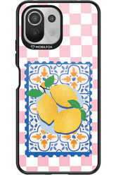 Limoncello Coast 2.0 - Xiaomi Mi 11 Lite (2021)