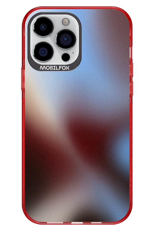 Baby Blue Aura 2.0 - Apple iPhone 13 Pro Max