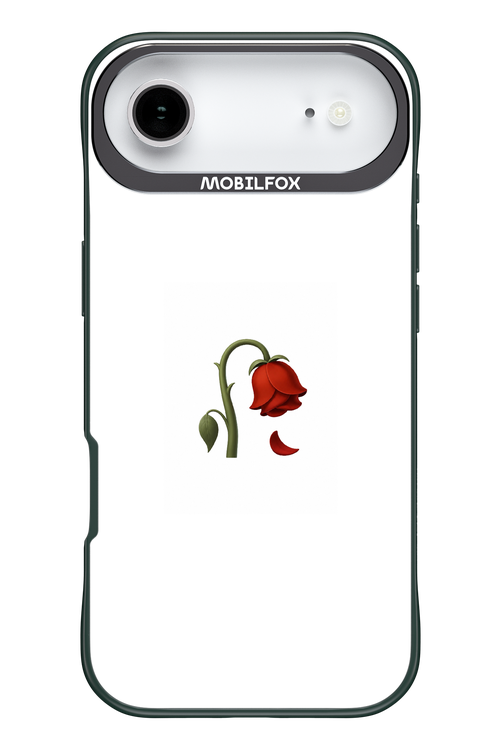 Rose 2.0 - Apple iPhone 17 Air