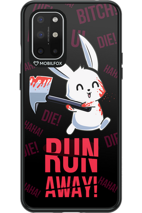 Run Away 2.0 - OnePlus 8T