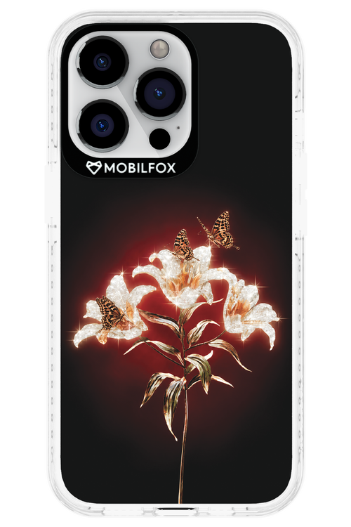 Glow Up Girl 2.0 - Apple iPhone 13 Pro