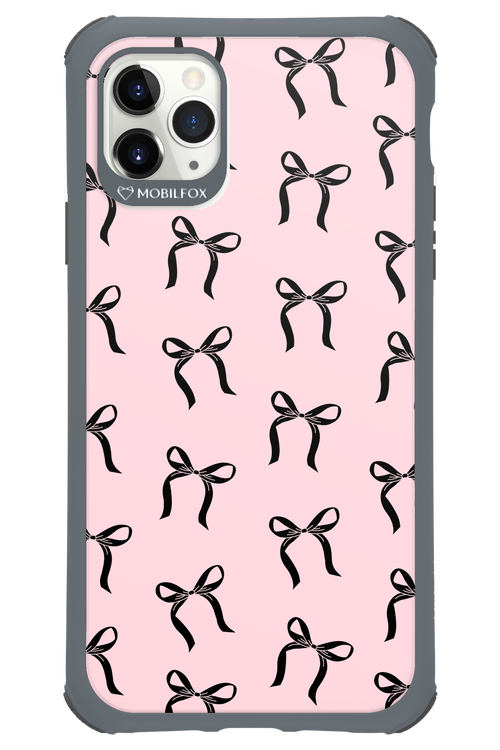 Bow Promise 2.0 - Apple iPhone 11 Pro Max