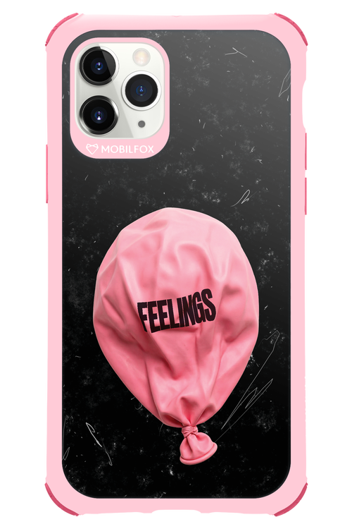 Feelings 2.0 - Apple iPhone 11 Pro