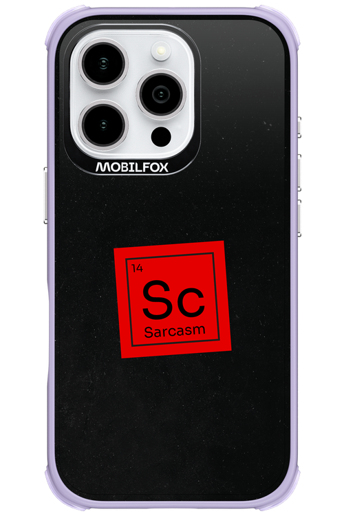 Sc 2.0 - Apple iPhone 16 Pro
