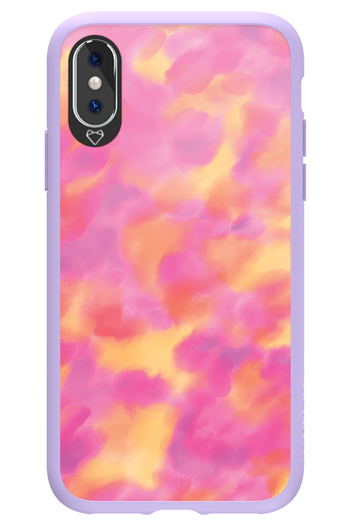 Summer Memories 2.0 - Apple iPhone X