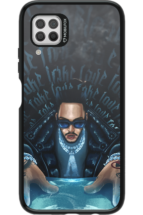 Fake Love 2.0 - Huawei P40 Lite