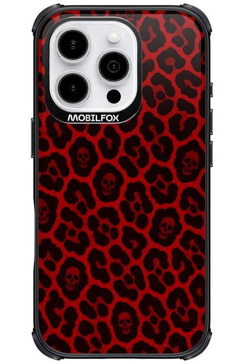 Wild Death 2.0 - Apple iPhone 16 Pro