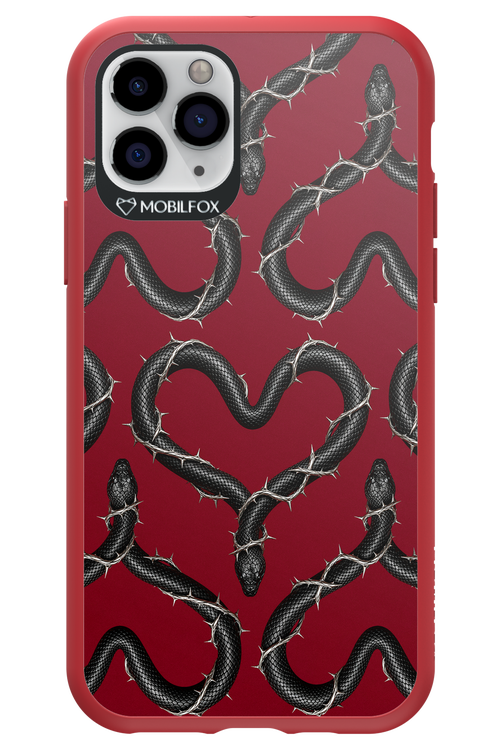 Bad Lover 2.0 - Apple iPhone 11 Pro