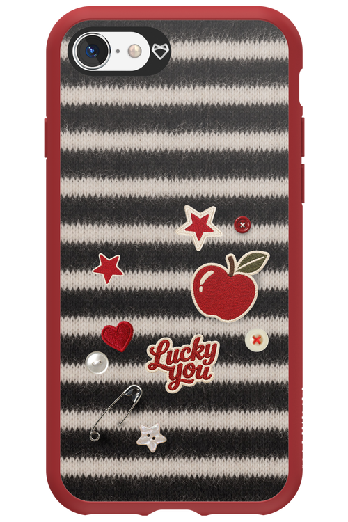 Lucky You 2.0 - Apple iPhone SE 2020
