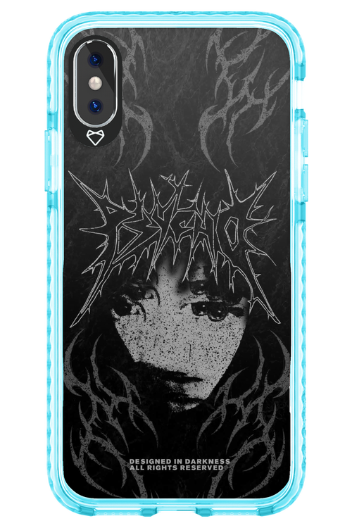 Schizo - Apple iPhone XS
