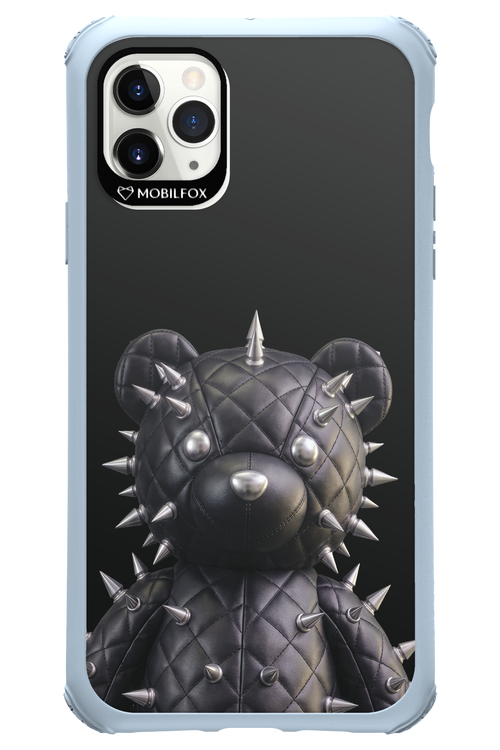Punk Teddy 2.0 - Apple iPhone 11 Pro Max