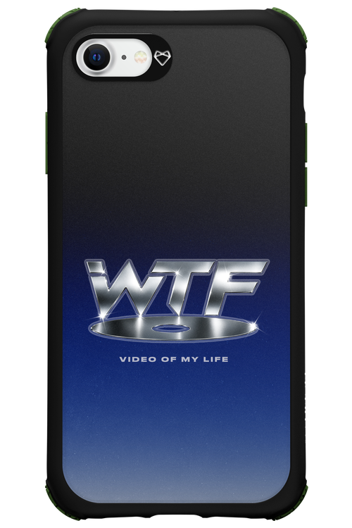 W T F 2.0 - Apple iPhone SE 2020