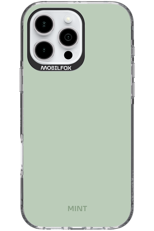 MINT 2.0 - Apple iPhone 16 Pro Max