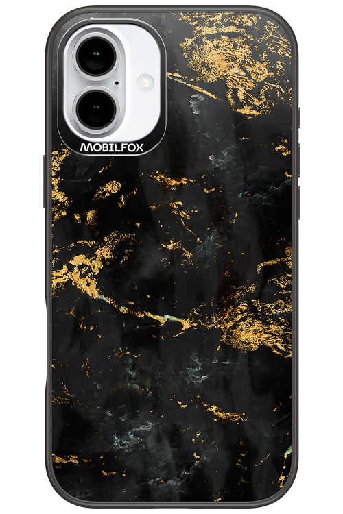 Goldie 2.0 - Apple iPhone 16 Plus