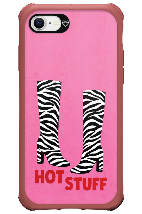 HOT STUFF 2.0 - Apple iPhone SE 2020