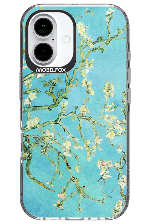 Almond Blossom - Apple iPhone 16