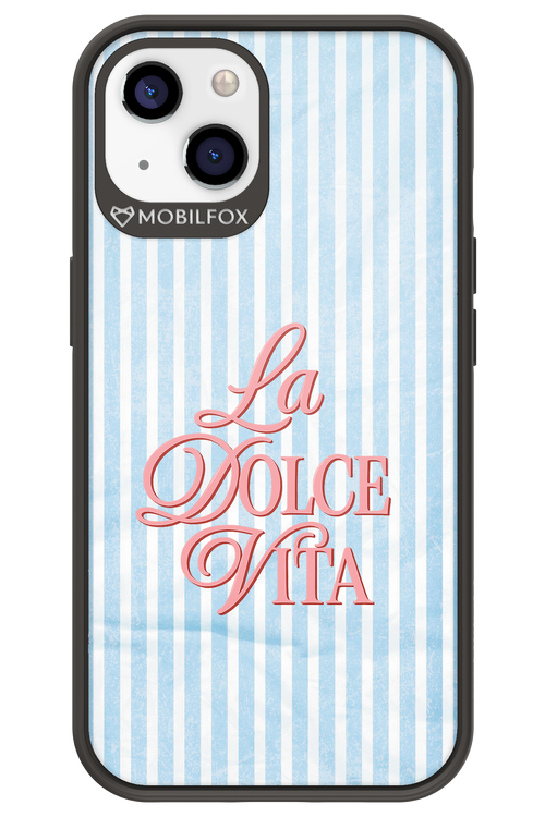La Dolce Vita 2.0 - Apple iPhone 13