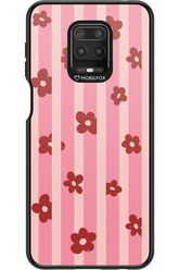 Flower Powerr 2.0 - Xiaomi Redmi Note 9 Pro