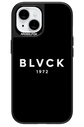 BLVCK Mirror 2.0 - Apple iPhone 15