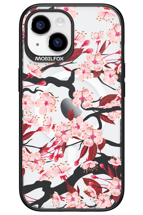 Sakura 2.0 - Apple iPhone 15