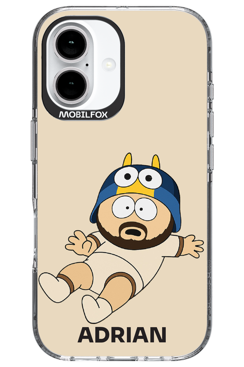 ChildHeli 1 2.0 - Apple iPhone 16