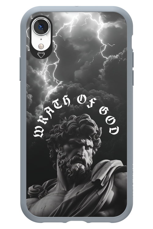 God 2.0 - Apple iPhone XR