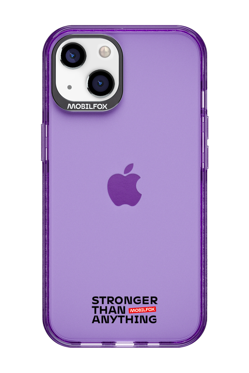 Stronger (Nude) - Apple iPhone 13