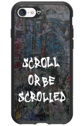 Scroll X 2.0 - Apple iPhone 7