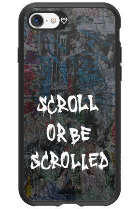 Scroll X 2.0 - Apple iPhone 7