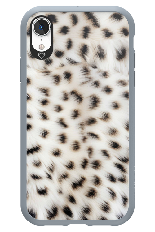 White Leopard 2.0 - Apple iPhone XR