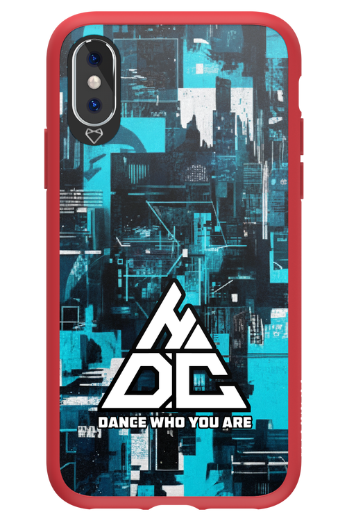 HDC 5 2.0 - Apple iPhone X