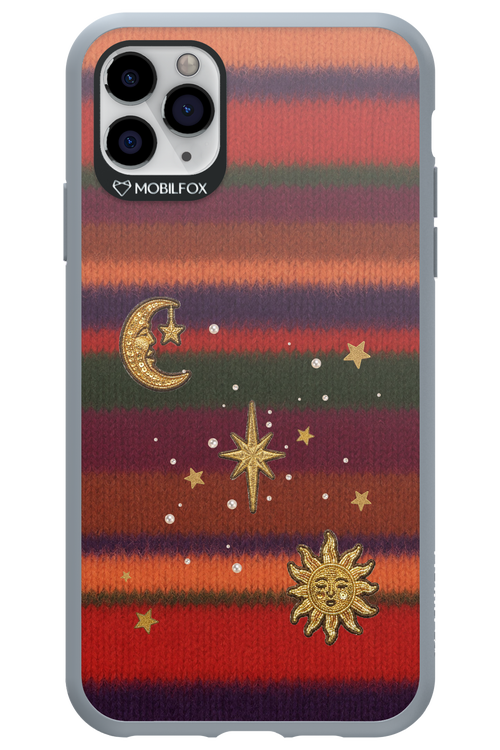 Cloud Nine 2.0 - Apple iPhone 11 Pro Max