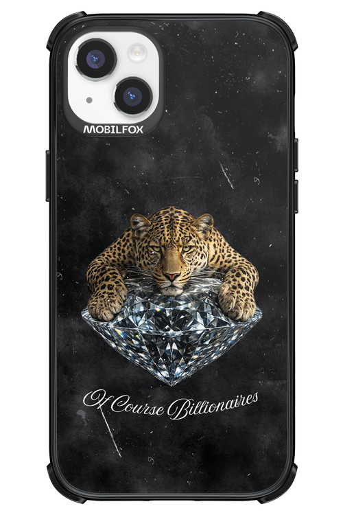 OC billionaires 2.0 - Apple iPhone 14 Plus