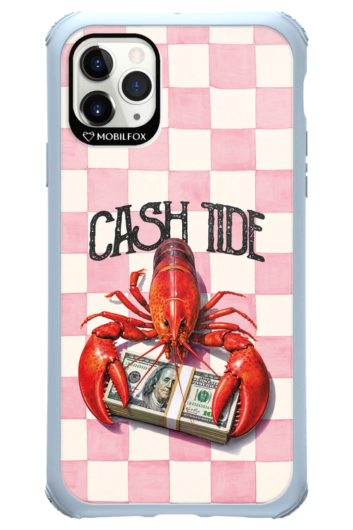 Cash Tide 2.0 - Apple iPhone 11 Pro Max