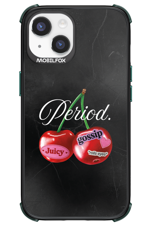 Period 2.0 - Apple iPhone 14