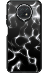 Dark Aura 2.0 - Xiaomi Redmi Note 9T 5G