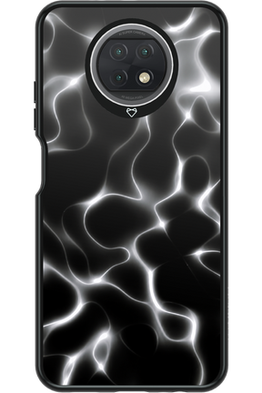 Dark Aura 2.0 - Xiaomi Redmi Note 9T 5G