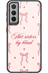 Sisters Red 2.0 - Samsung Galaxy S21