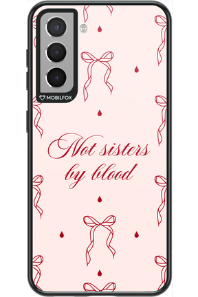 Sisters Red 2.0 - Samsung Galaxy S21