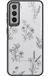 Bouquet - Samsung Galaxy S21