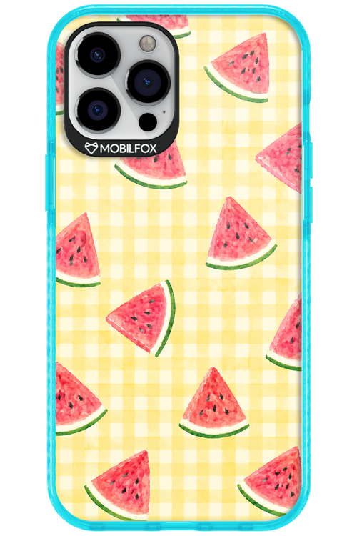 Vintage Watermelon 2.0 - Apple iPhone 12 Pro Max